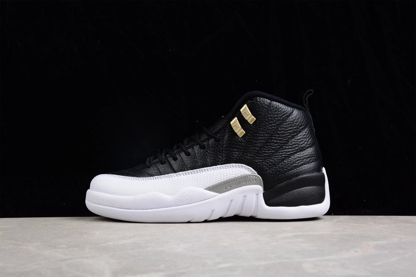 Jordan 12