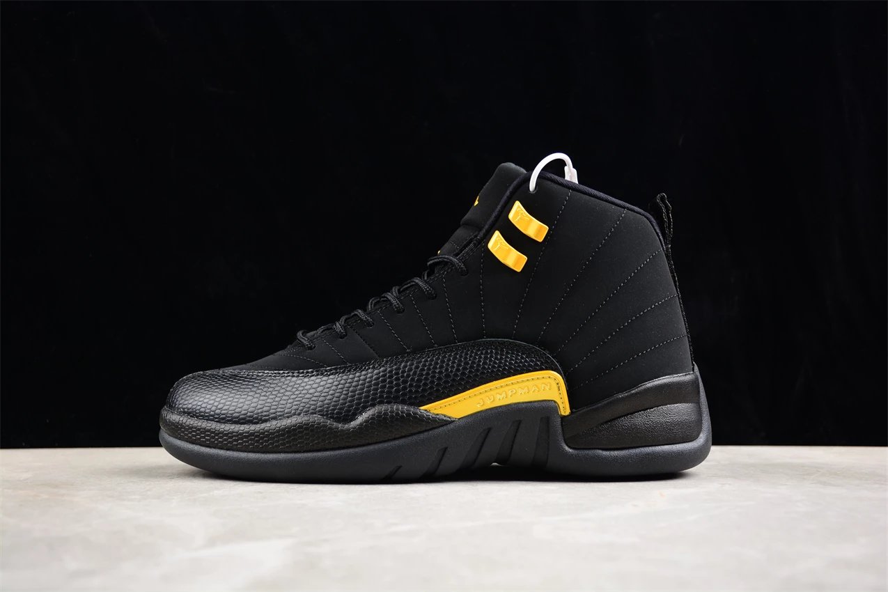 Jordan 12