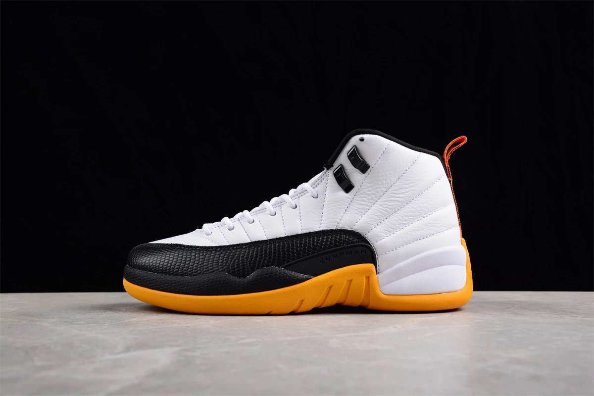 Jordan 12