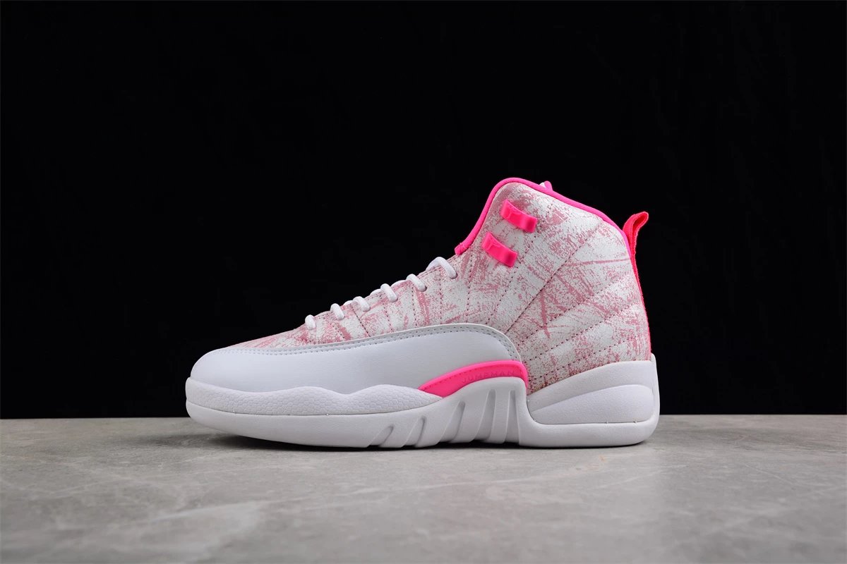 Jordan 12