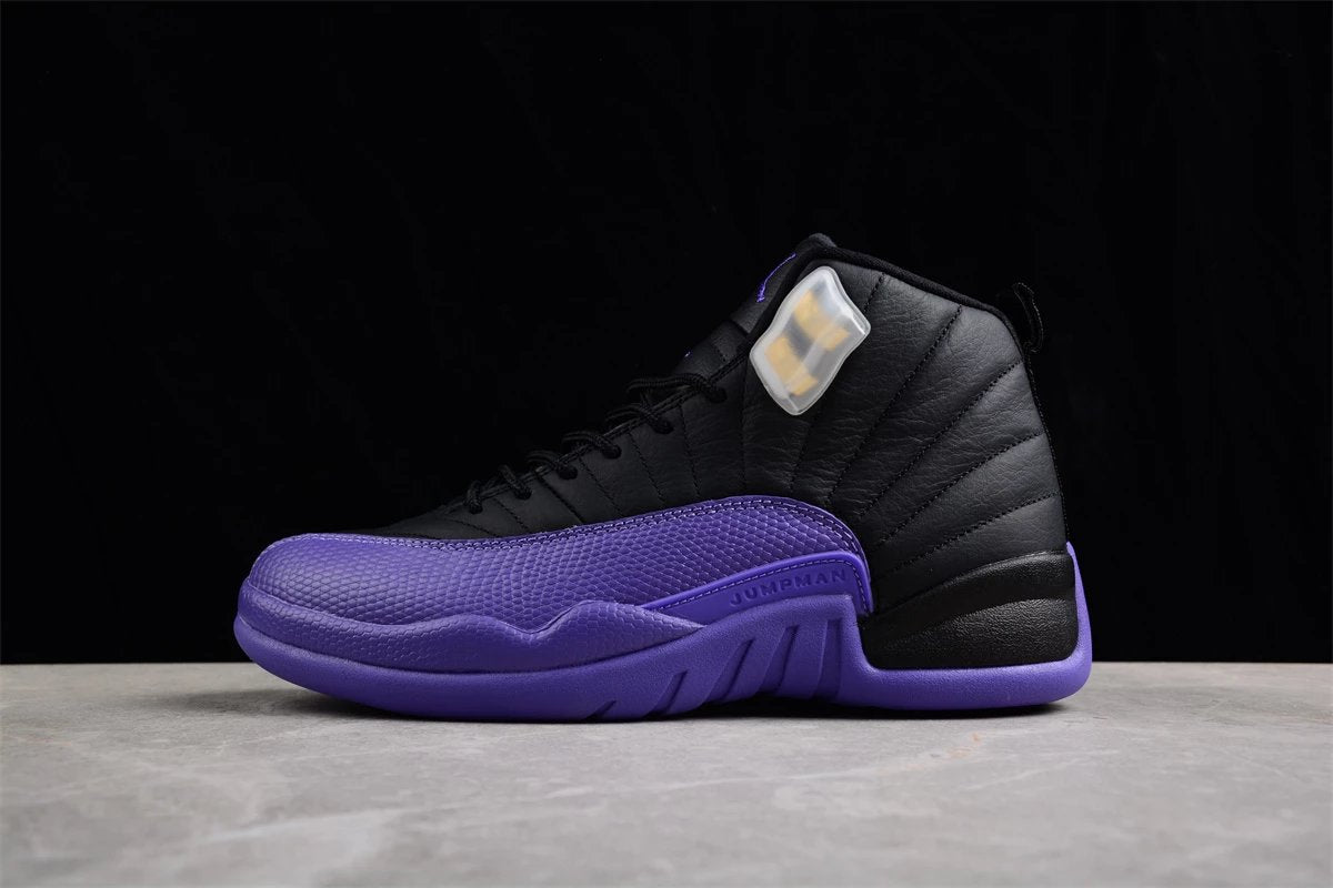 Jordan 12