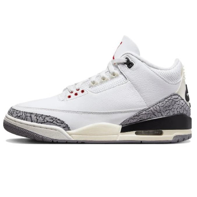 Jordan 3