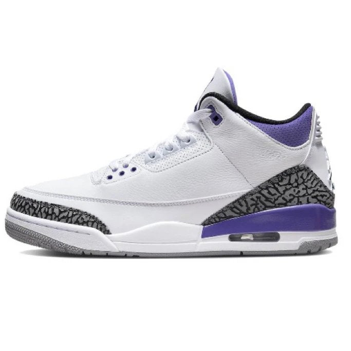 Jordan 3