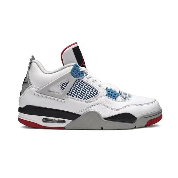 Jordan 4