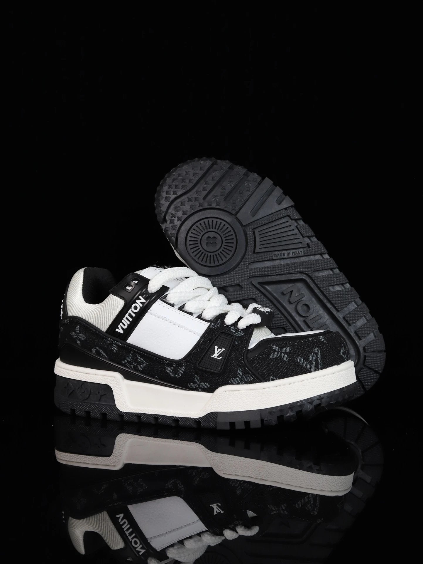 LV Trainer Max