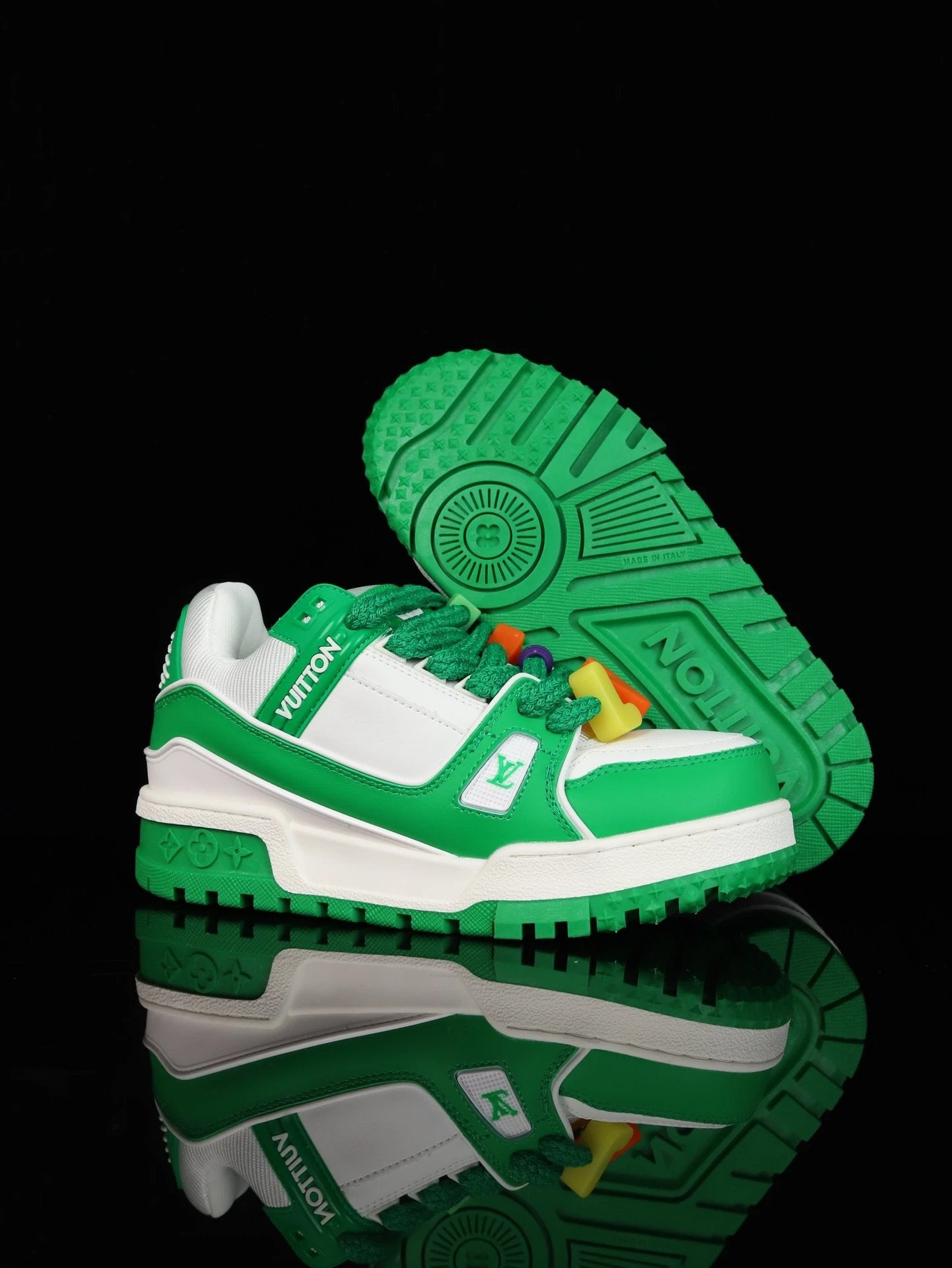 LV Trainer Max