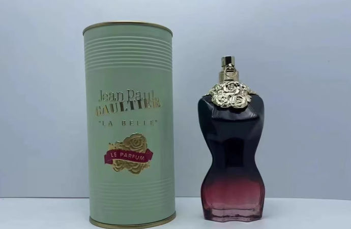 La Belle La Parfum