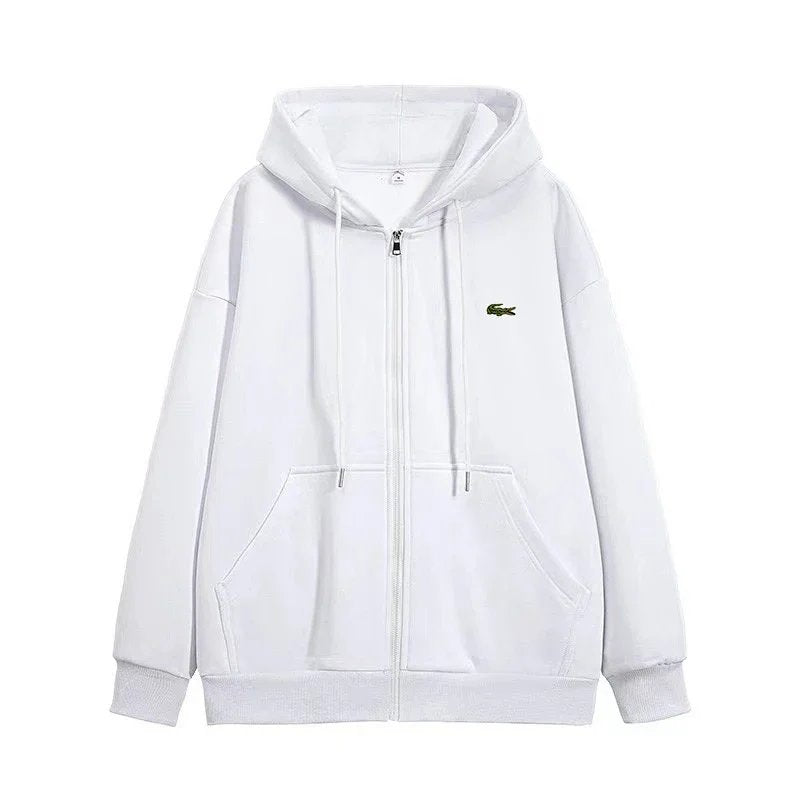 Lacoste coat