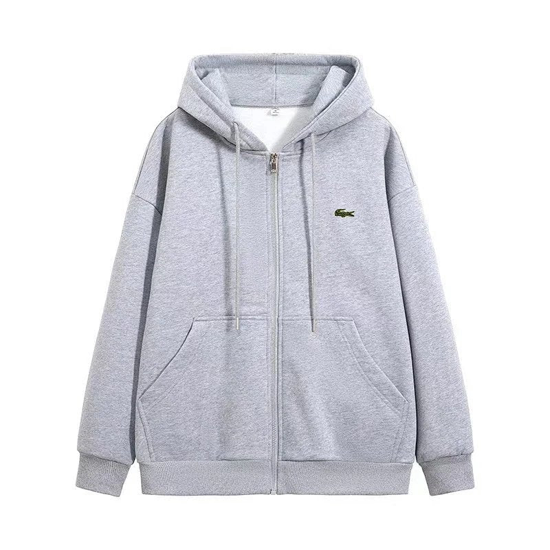 Lacoste coat