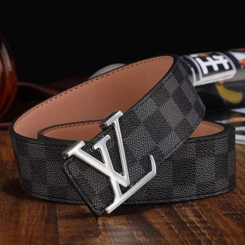 Louis Vuitton belt