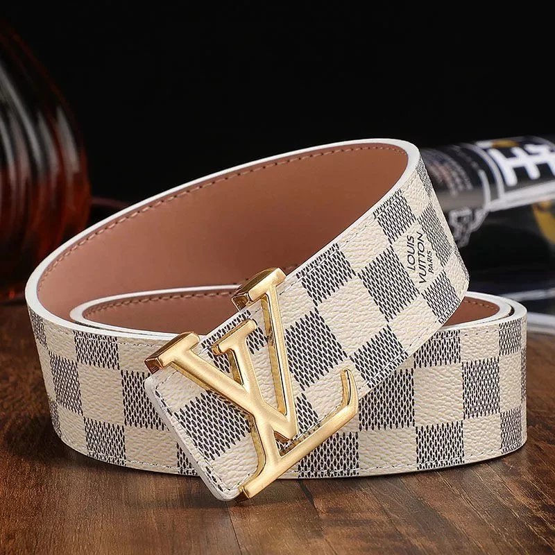 Louis Vuitton belt