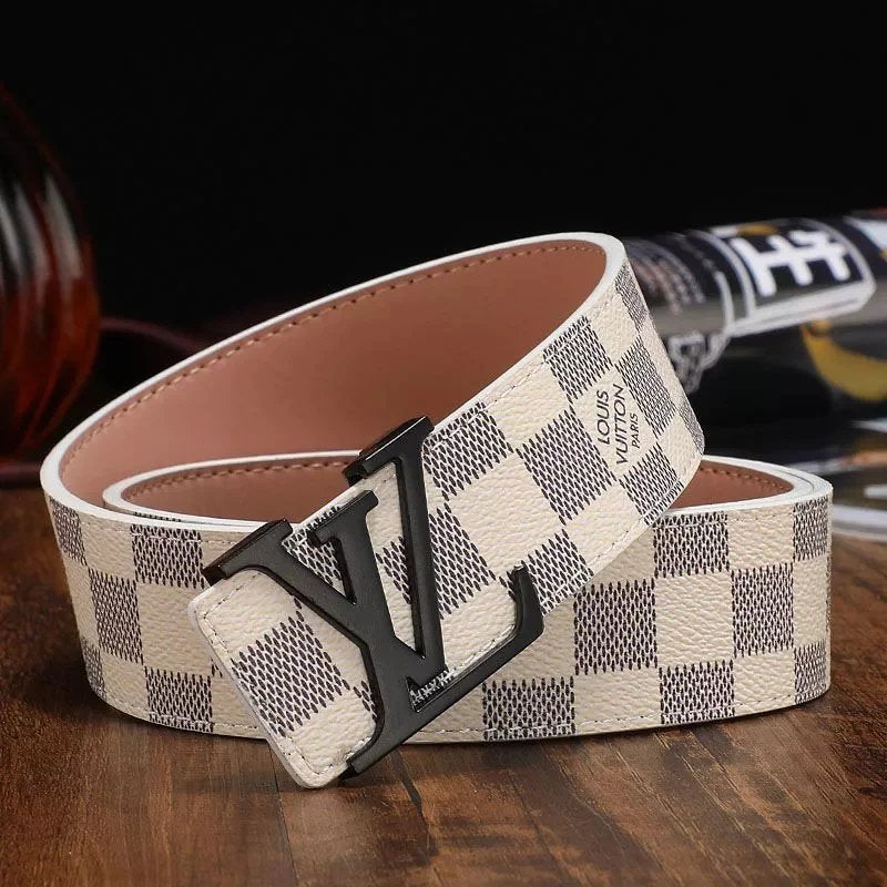 Louis Vuitton belt