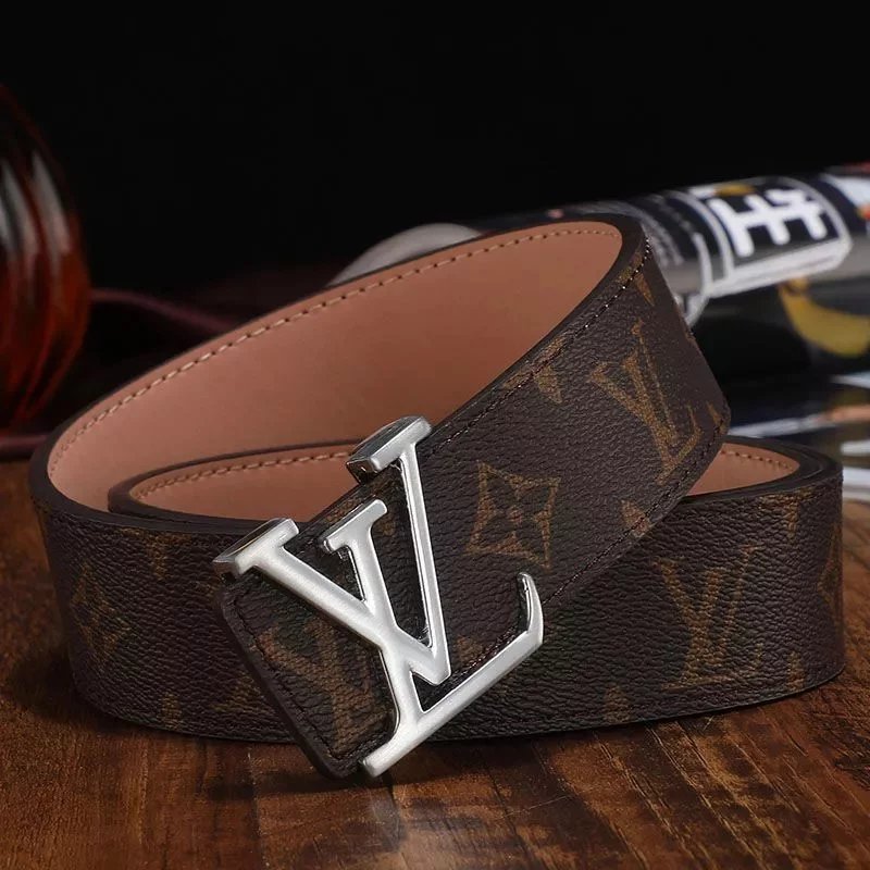 Louis Vuitton belt