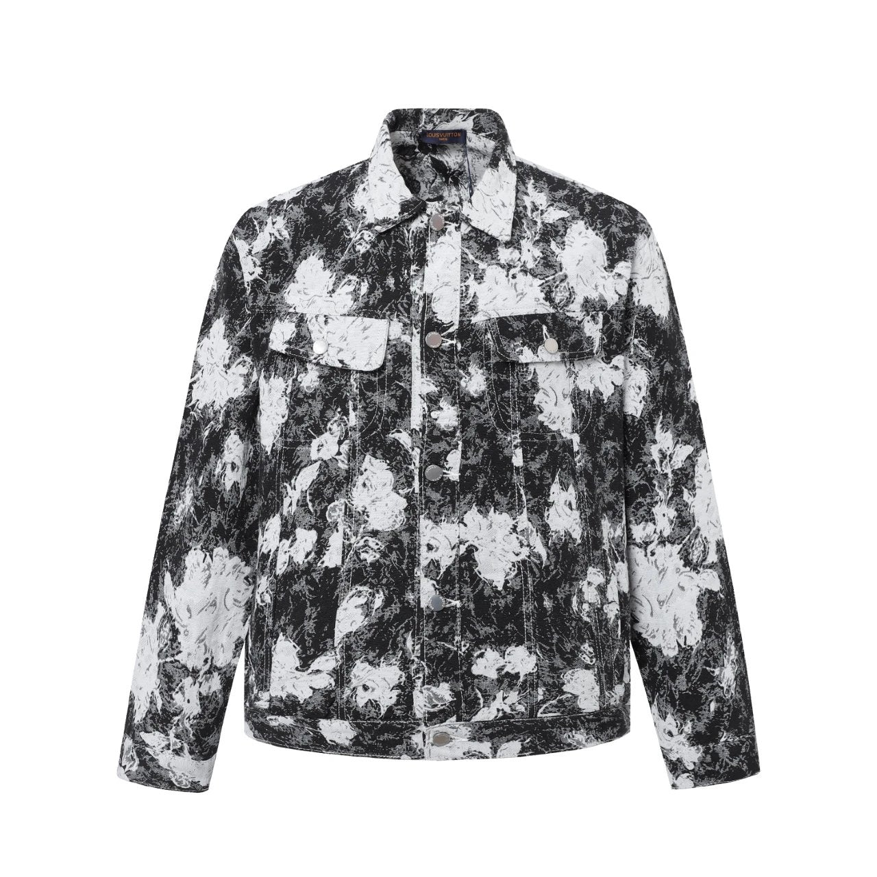 Louis Vuitton coat