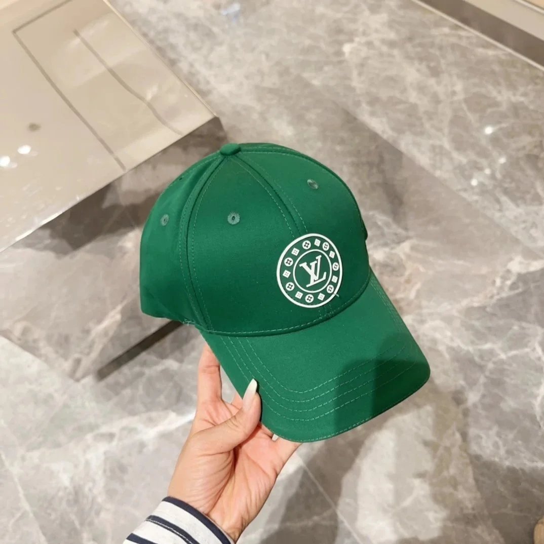 Louis Vuitton hat