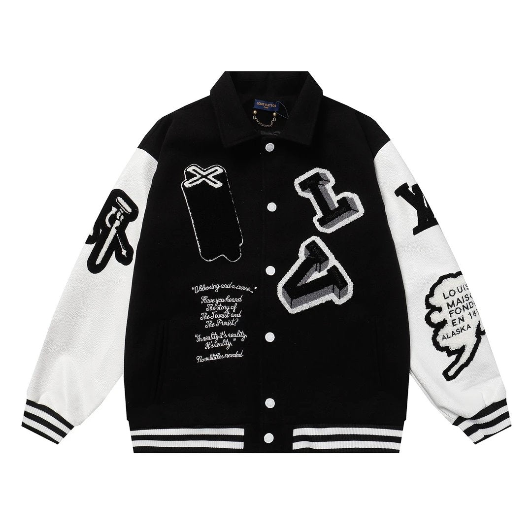 Louis Vuitton jacket