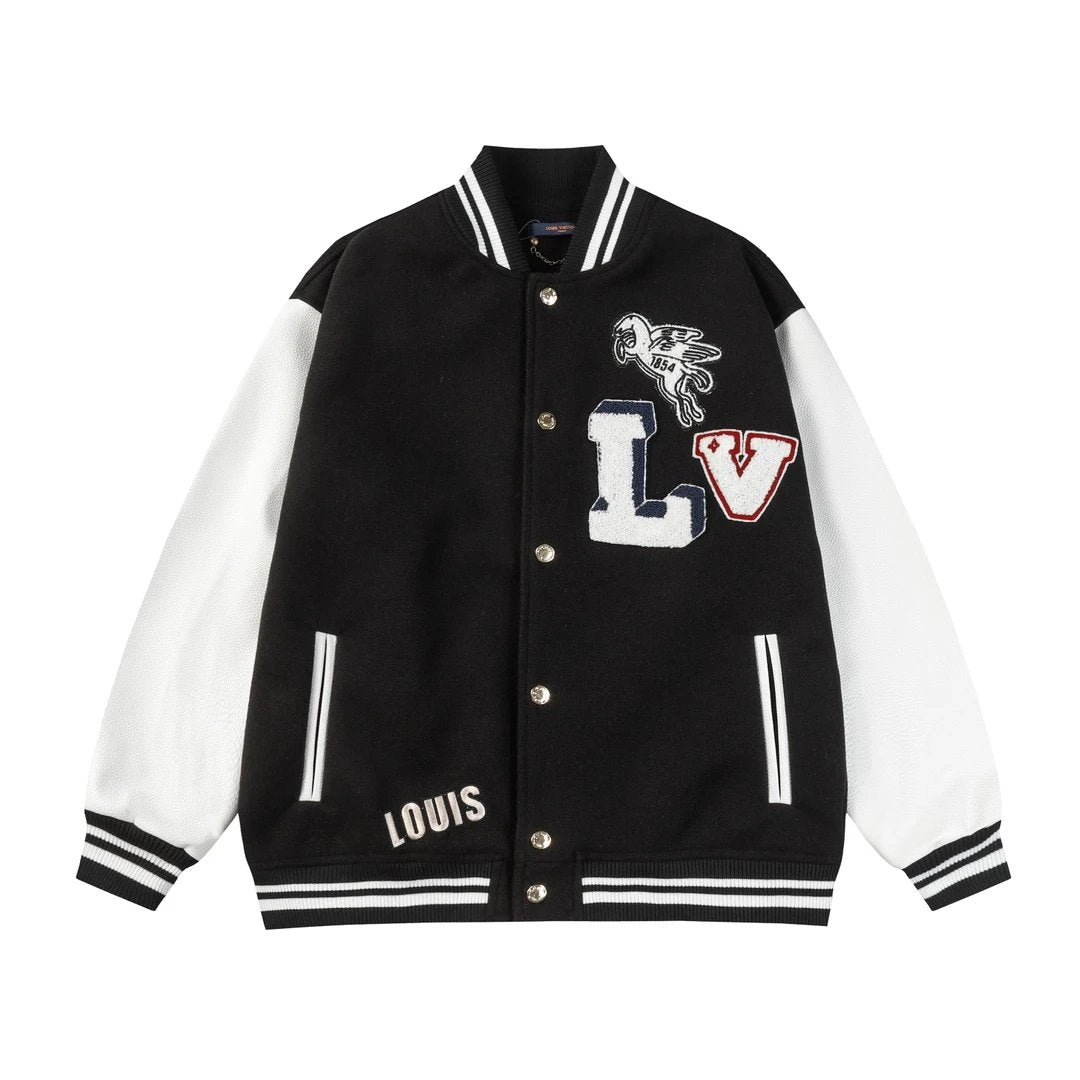 Louis Vuitton jacket