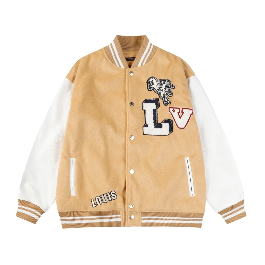 Louis Vuitton jacket