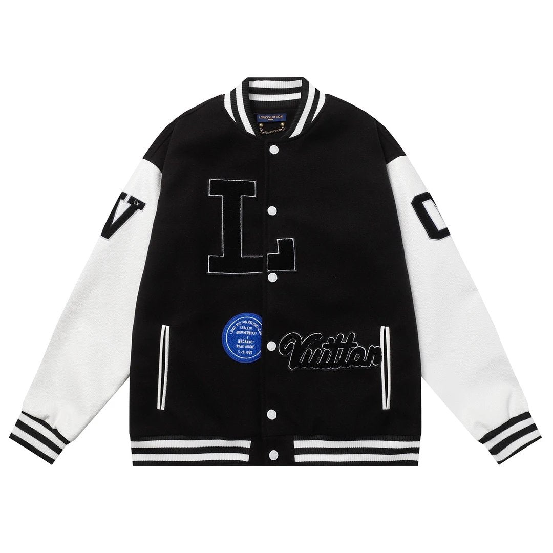 Louis Vuitton jacket