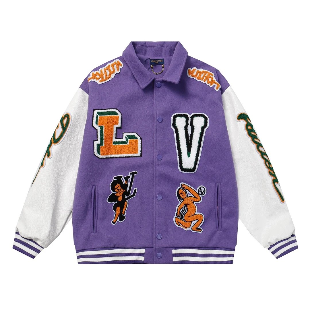 Louis Vuitton jacket