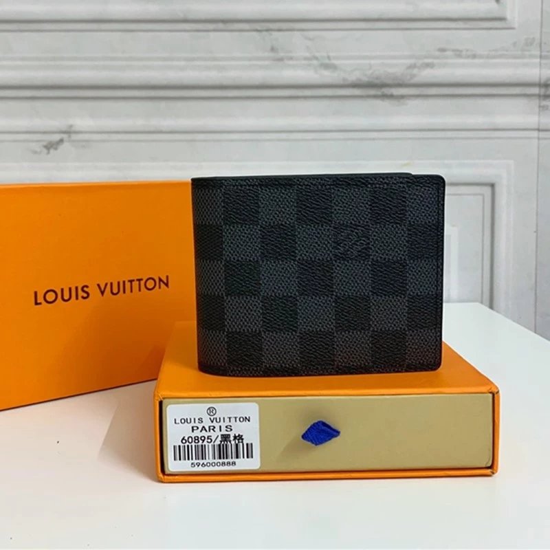 Luis Vuitton Wallet