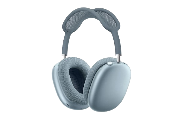Airpods Max