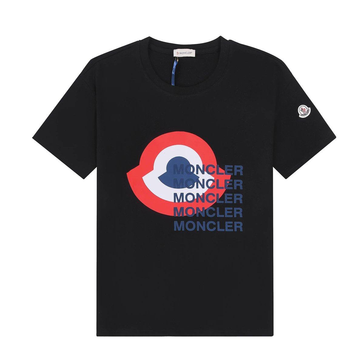 Moncler t-shirt