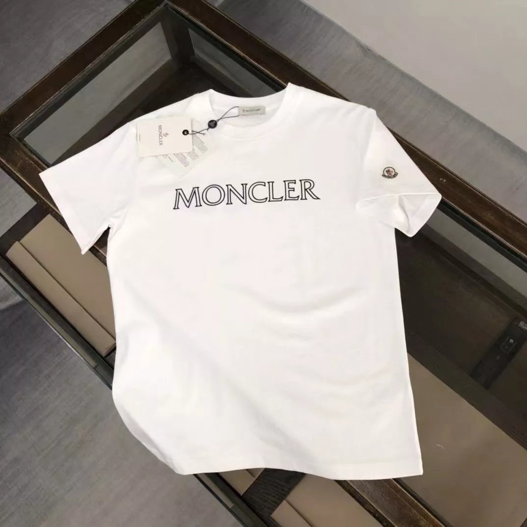 Moncler t-shirt