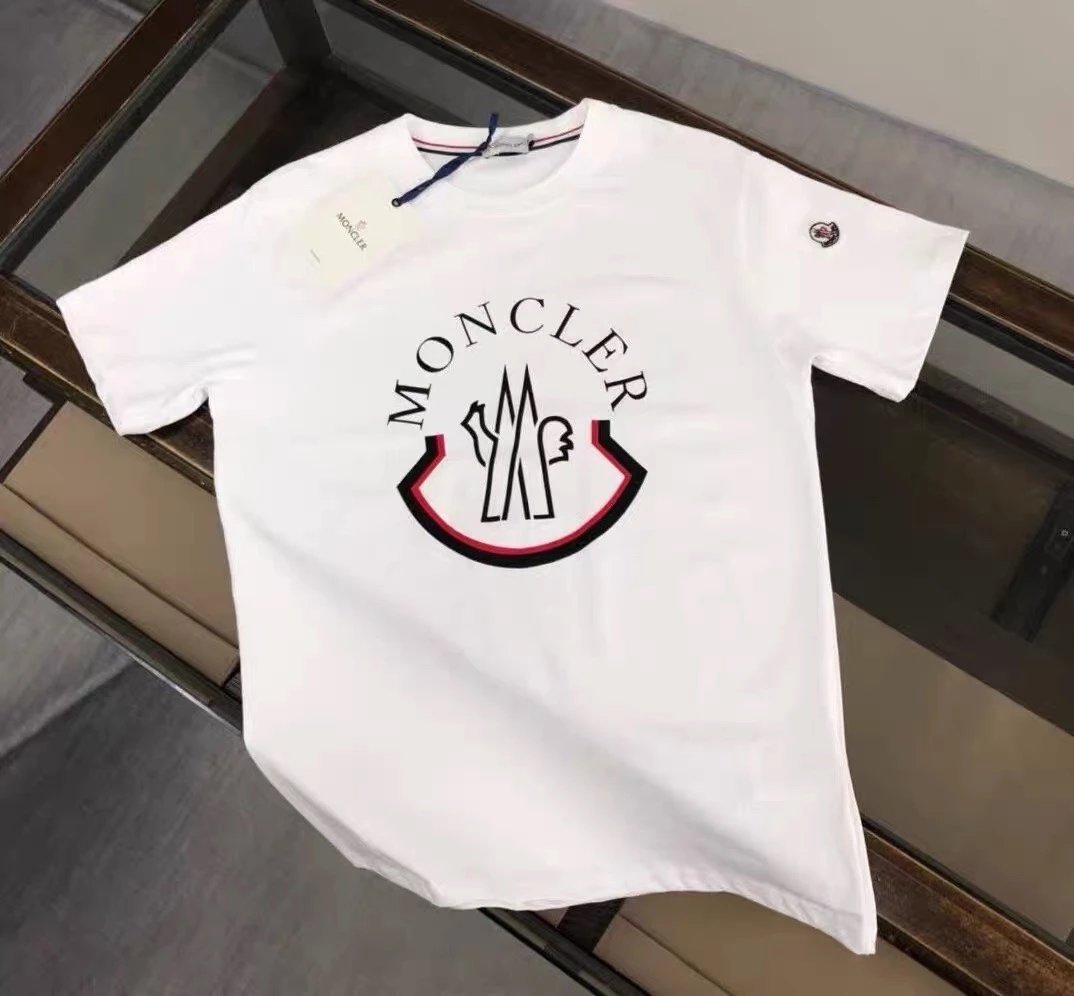 Moncler t-shirt