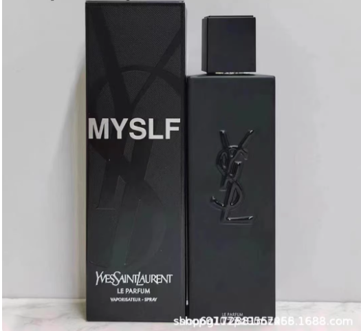 Myslf Le Parfum