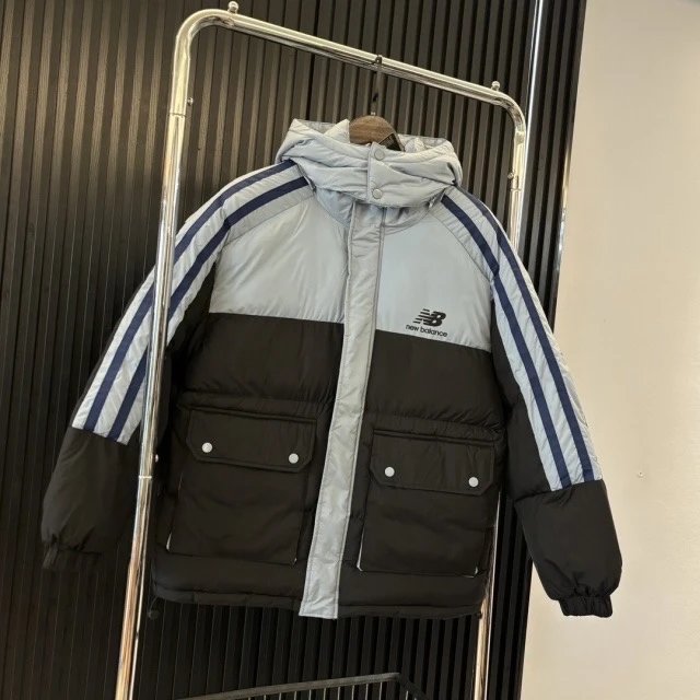 New Balance jacket