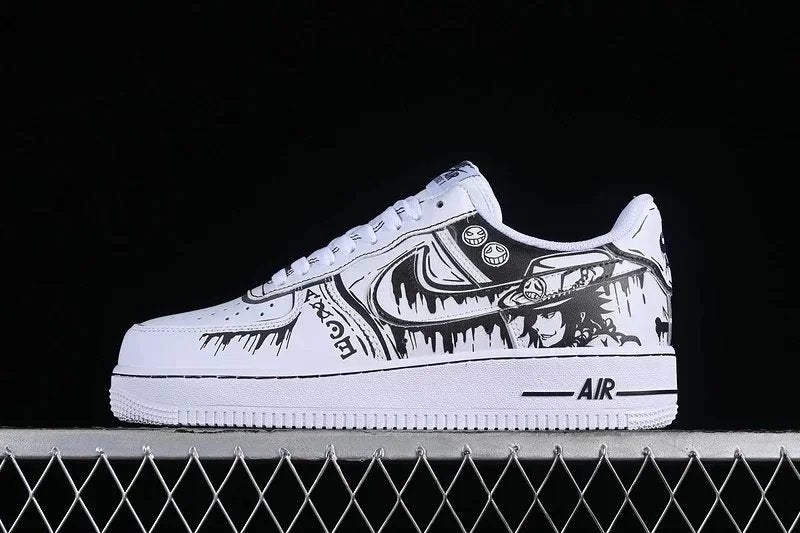 Nike Air Force 1 Limited edition