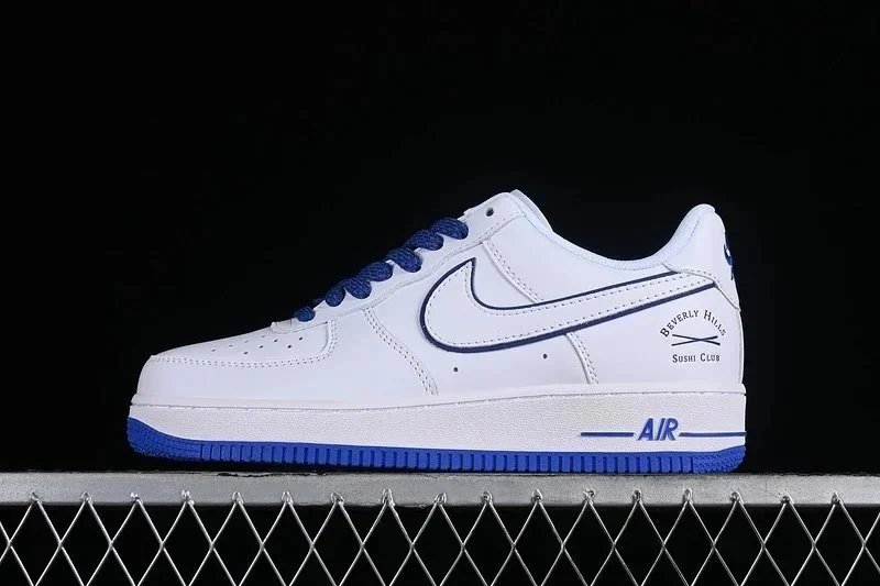 Nike Air Force 1 Limited edition