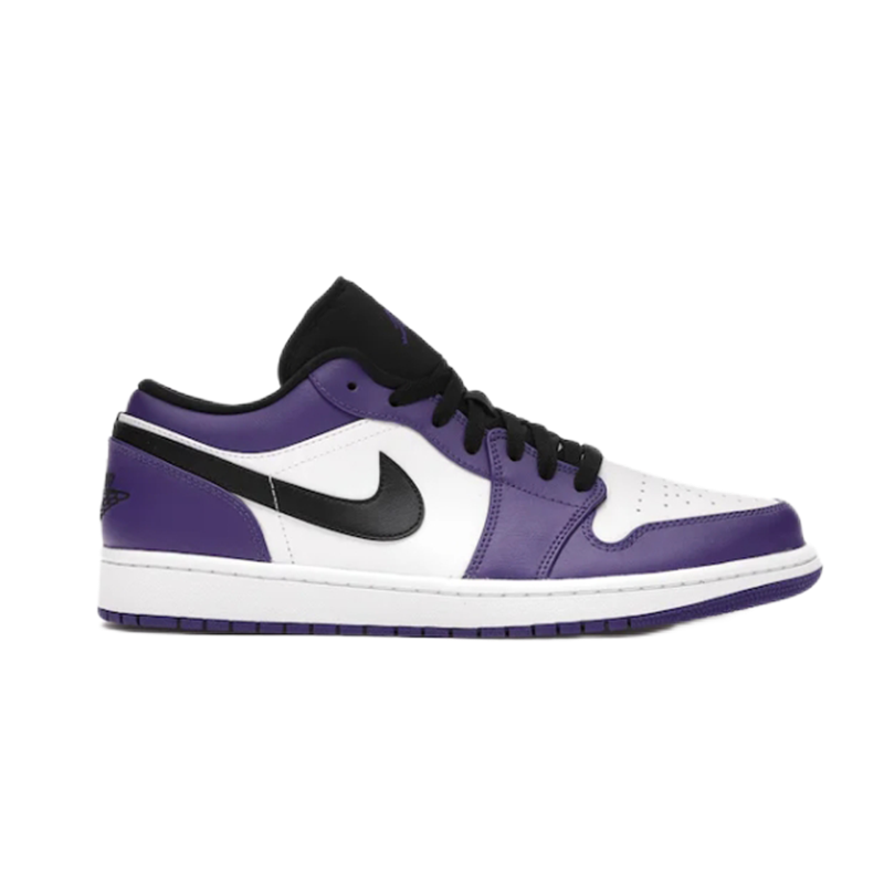 Nike Air Jordan 1 Low