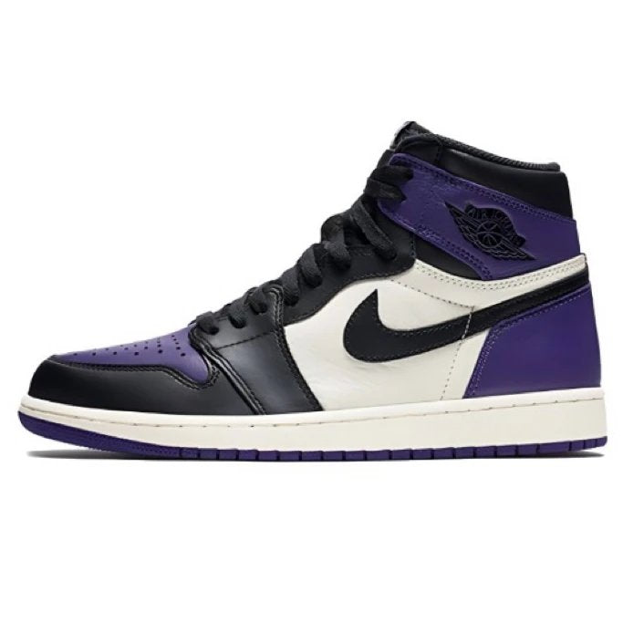 Nike Air Jordan 1 Retro
