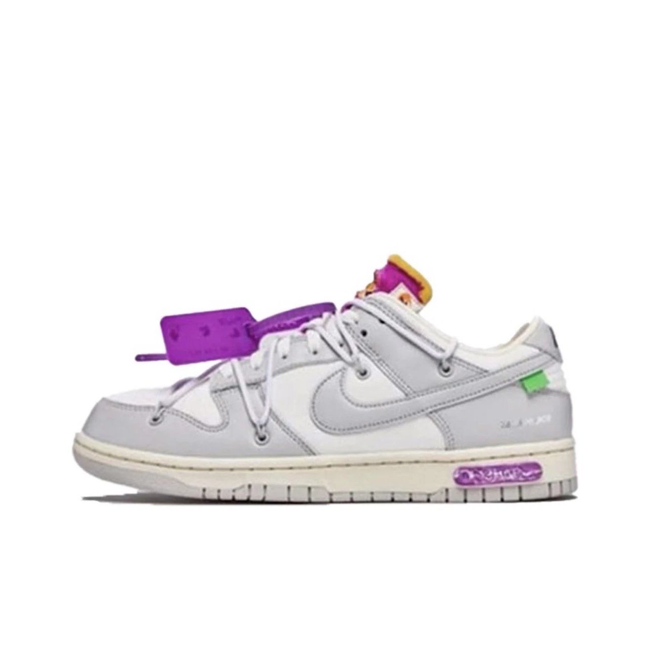 Nike Dunk Off White