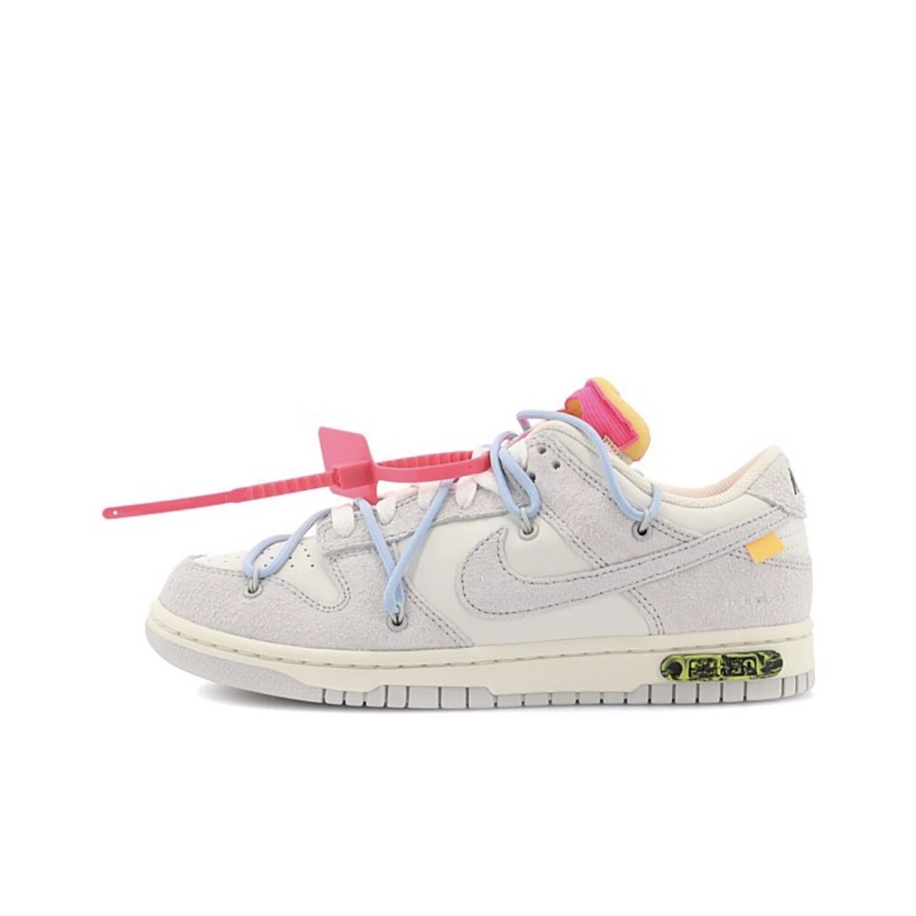 Nike Dunk Off White