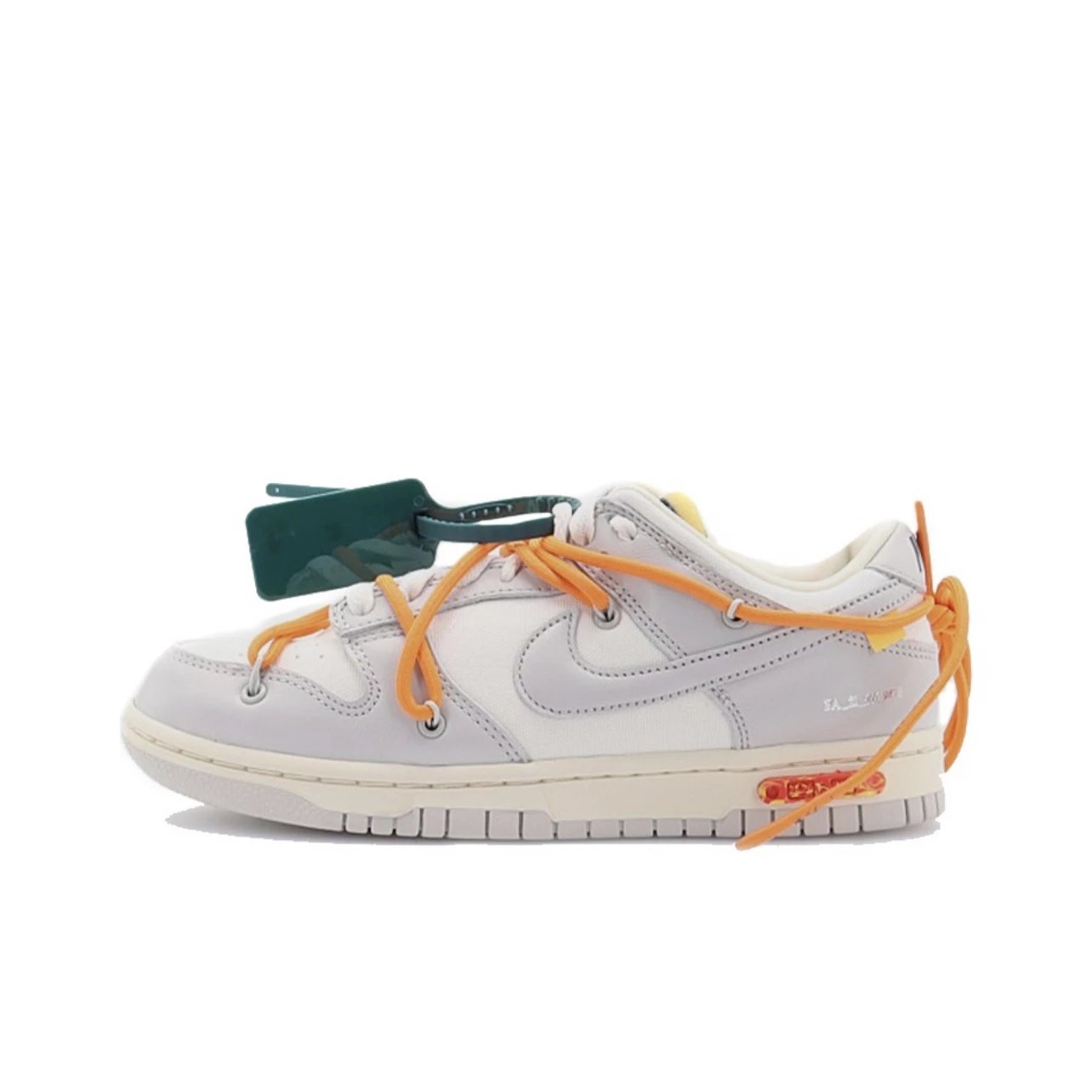 Nike Dunk Off White