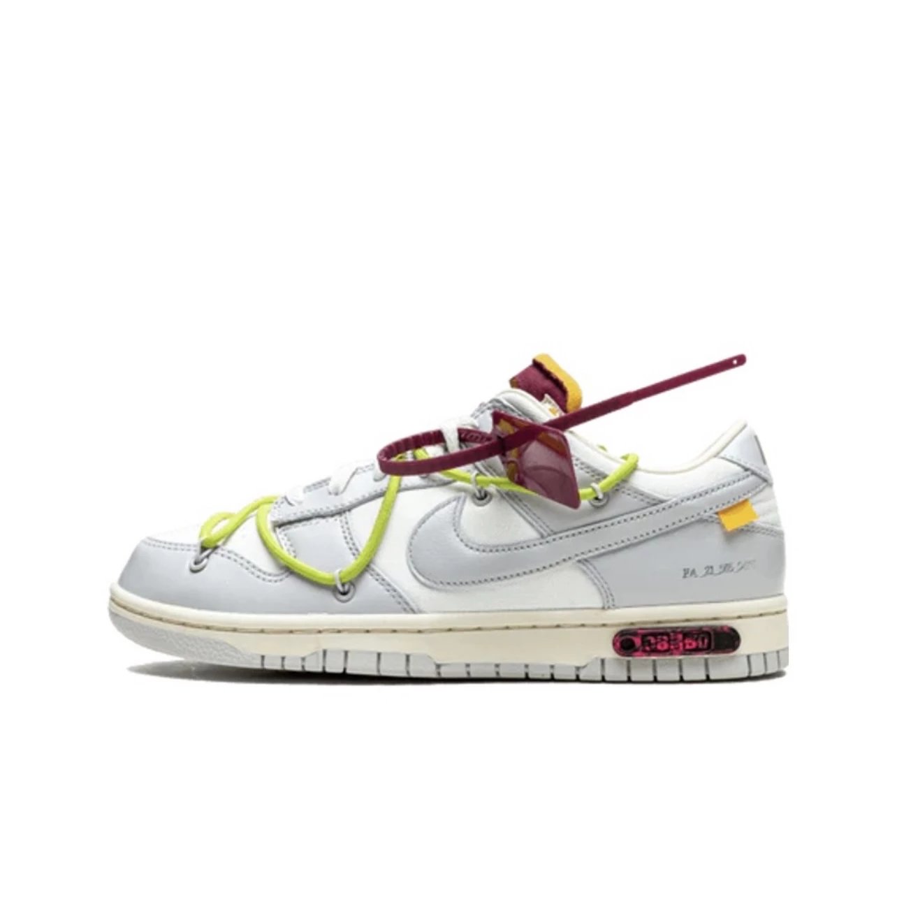 Nike Dunk Off White