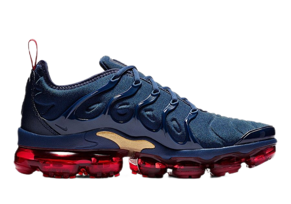 Nike Vapormax Plus