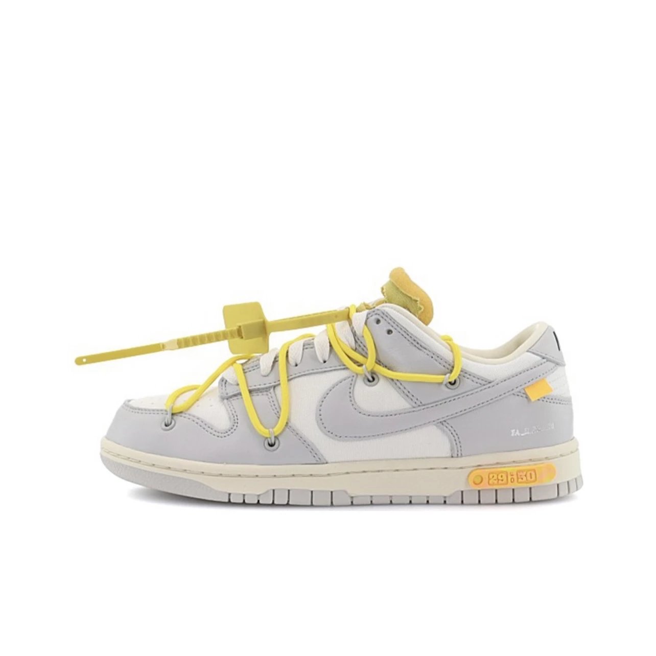 Nike Dunk Off White