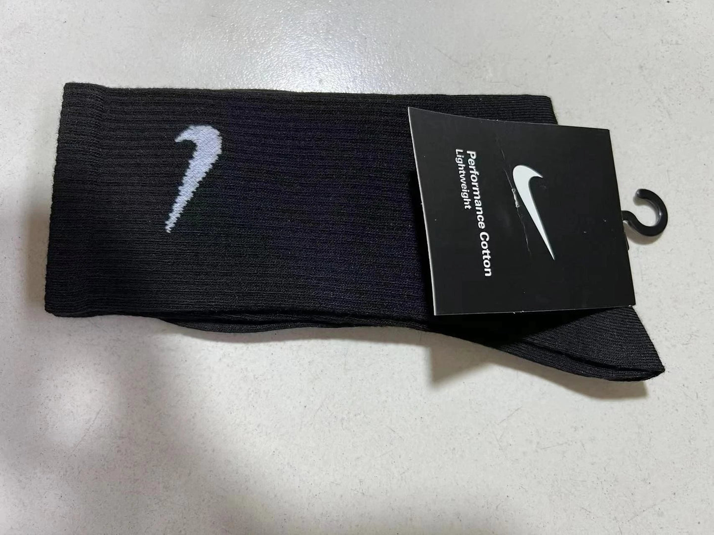 Nike long sock(1pair)