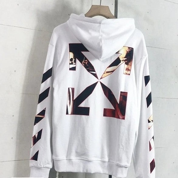 Off-White Sweat