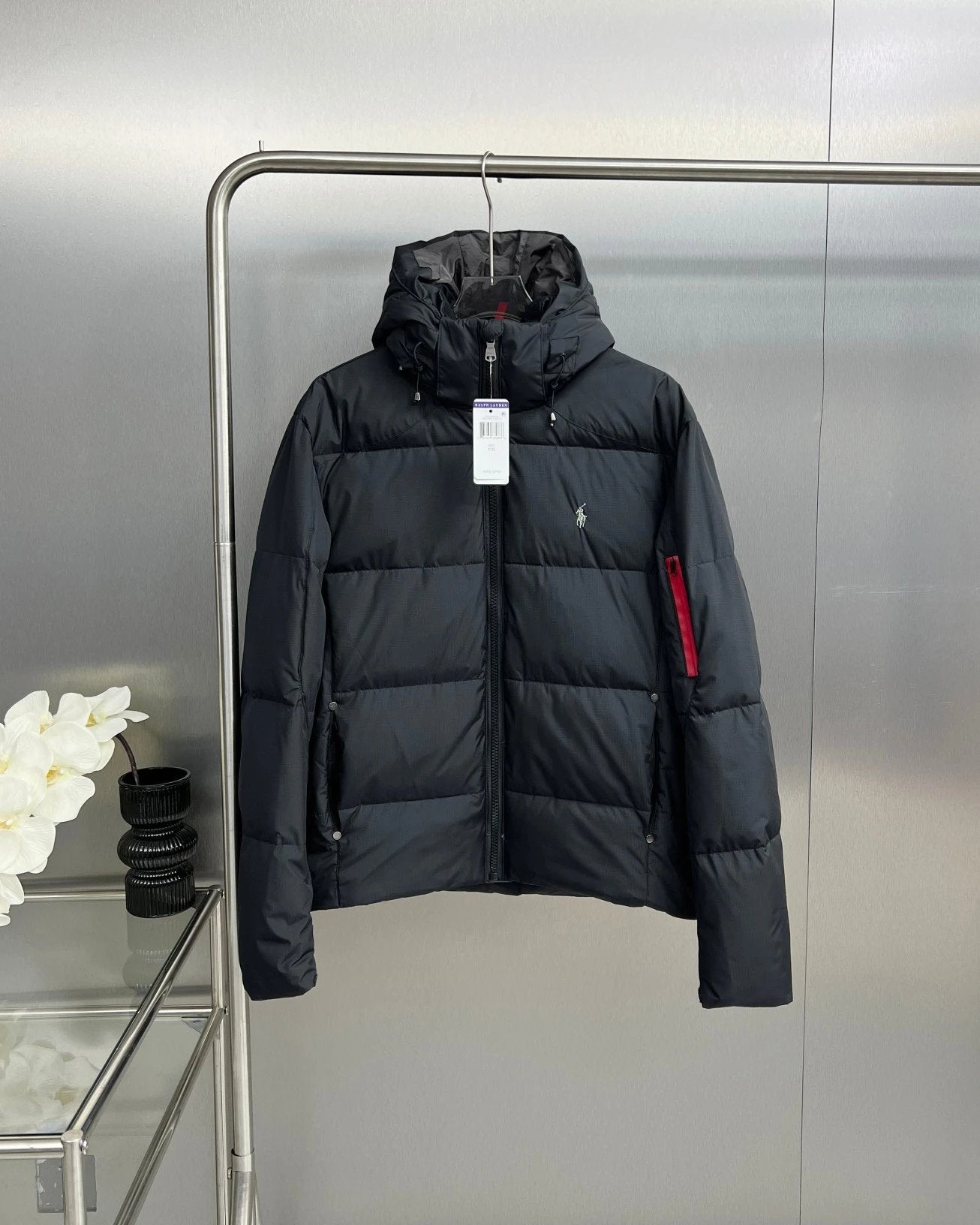 Raulph Lauren jacket