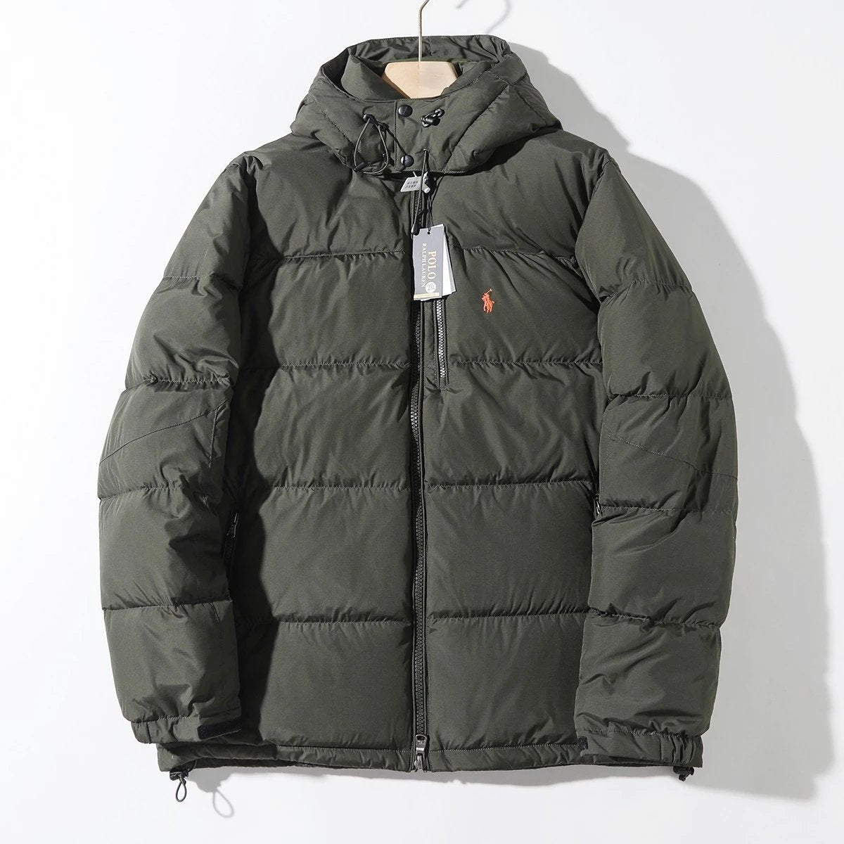 Raulph Lauren jacket