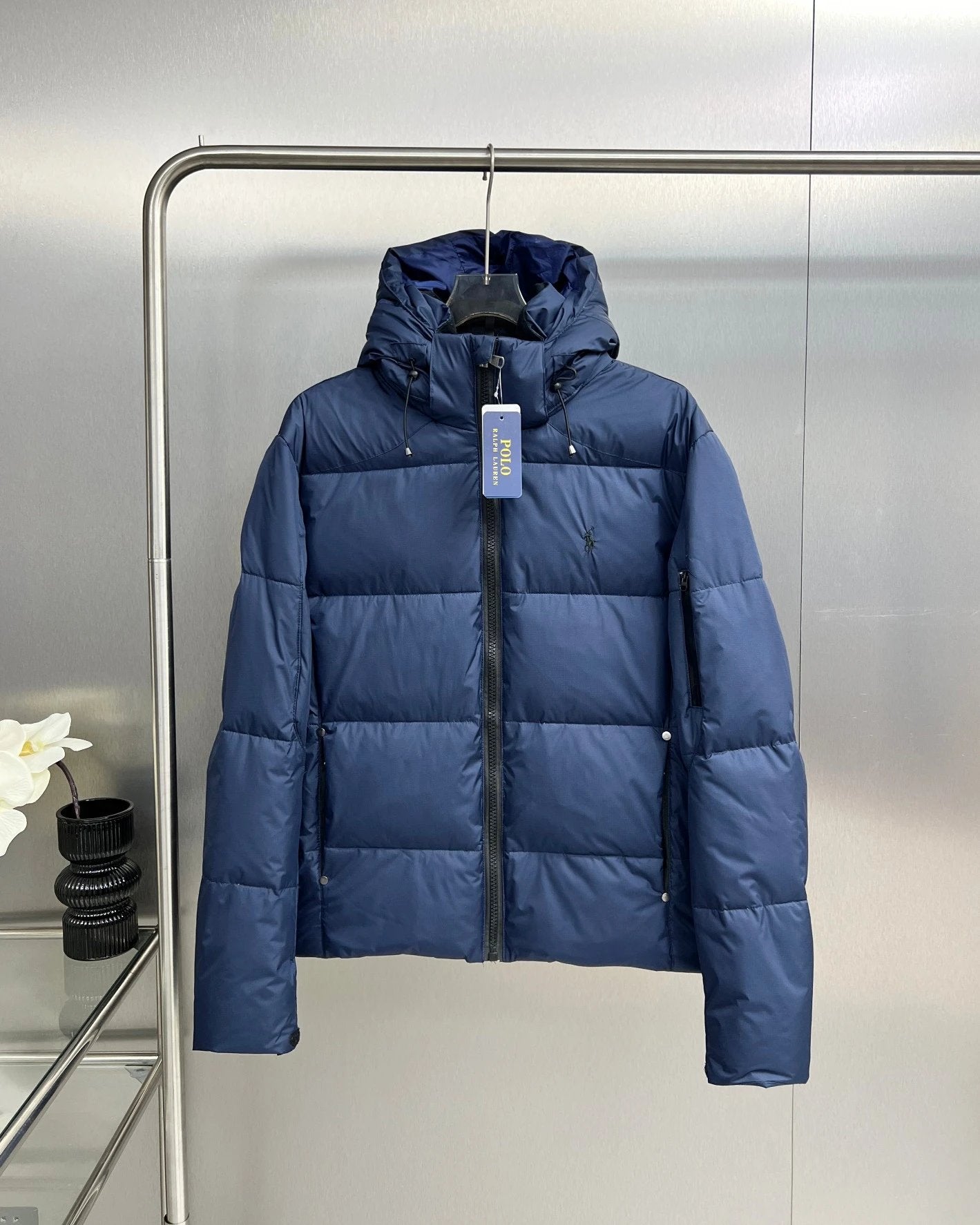 Raulph Lauren jacket