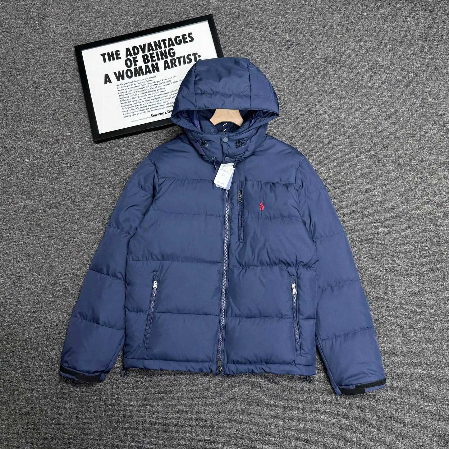 Raulph Lauren jacket