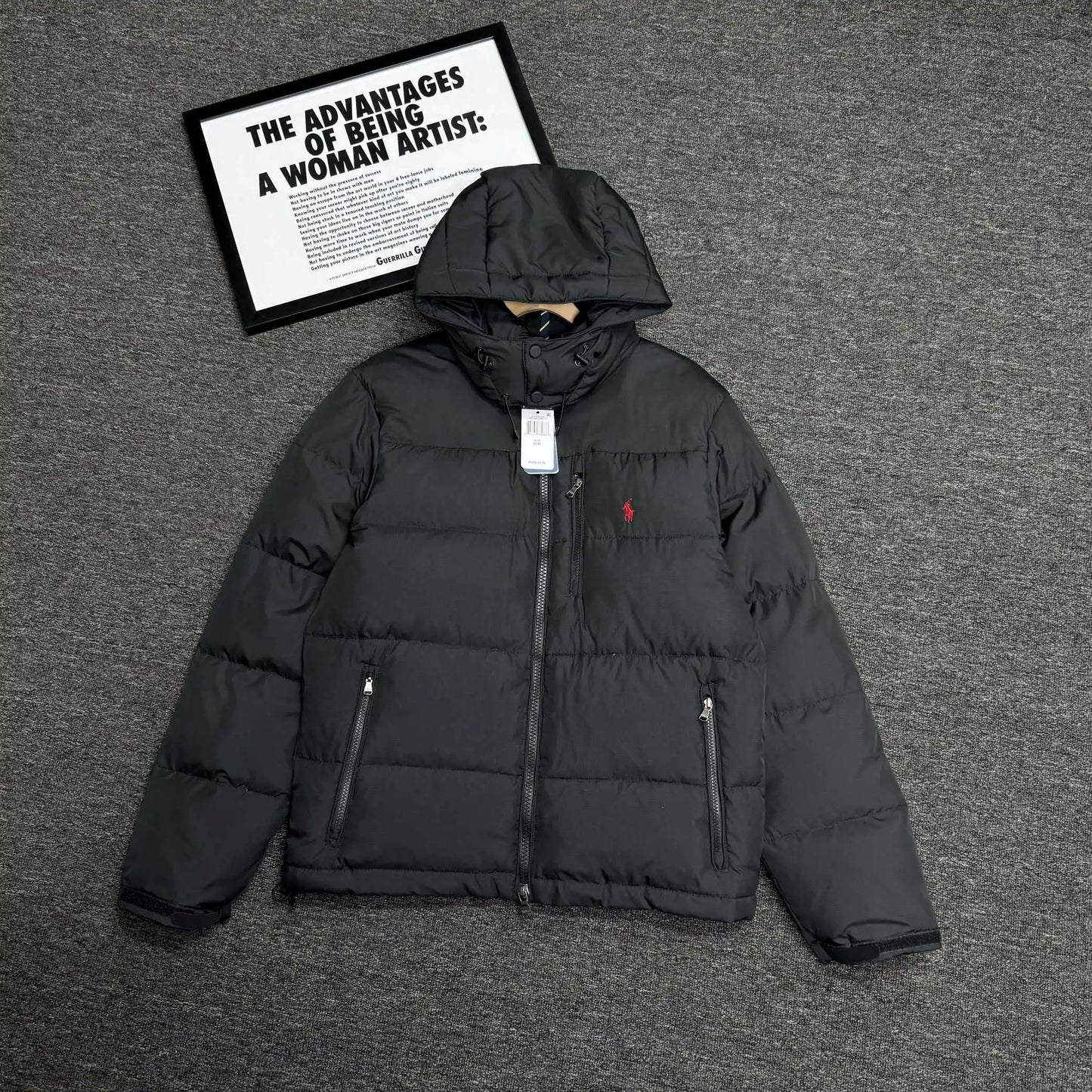 Raulph Lauren jacket