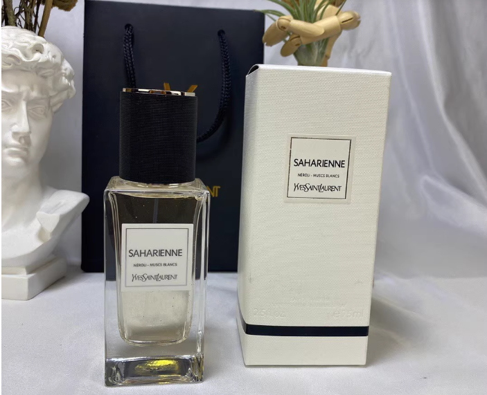 Saharienne Eua de Parfum