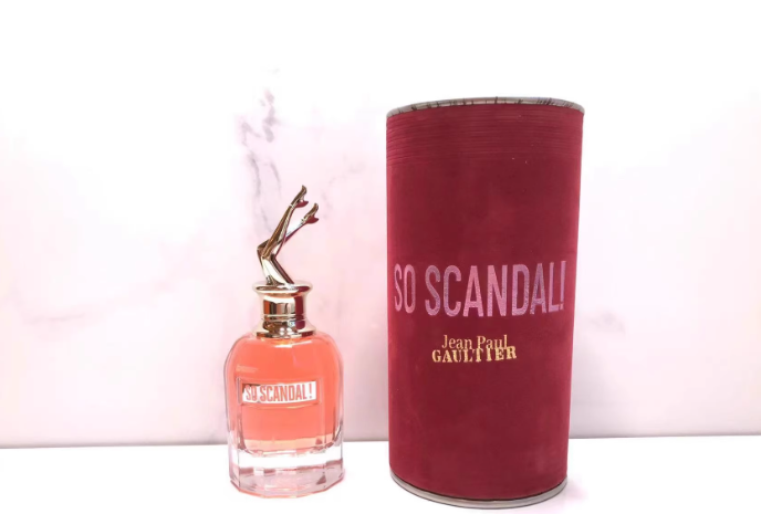 So Scandal Eua de Parfum